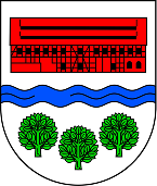 Wappen der Gemeinde Witzhave