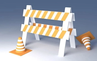 Baustelle I